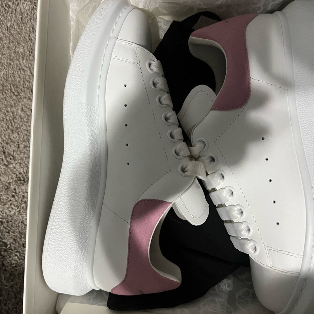 Alexander McQueen